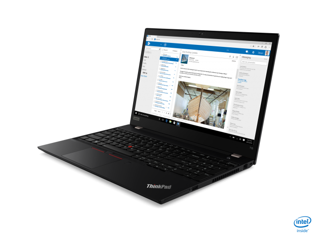 Lenovo Refreshes the ThinkPad Series, So Brace Your Wallet!