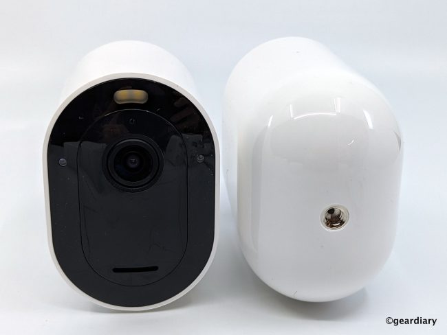 Arlo Pro 3 2K QHD Wire-Free Security 2-Camera System Review