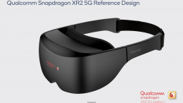Qualcomm Snapdragon XR2 Makes Pretend Reality Even Better Than the Real World