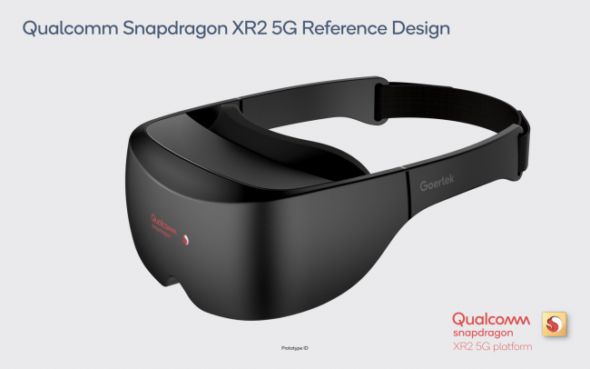 Qualcomm Snapdragon XR2 Makes Pretend Reality Even Better Than the Real World