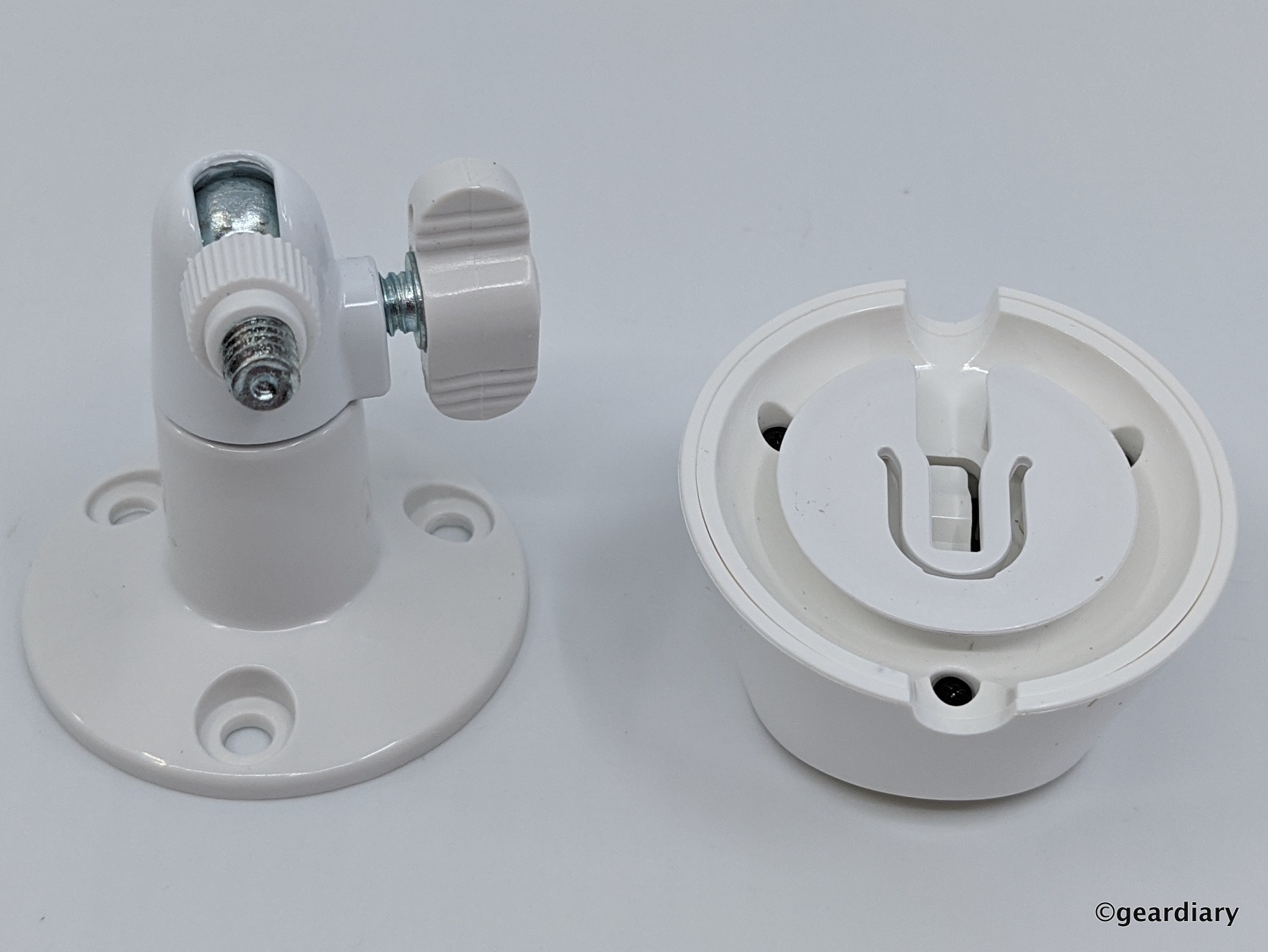 Arlo Pro 3 2K QHD WireFree Security 2Camera System Review