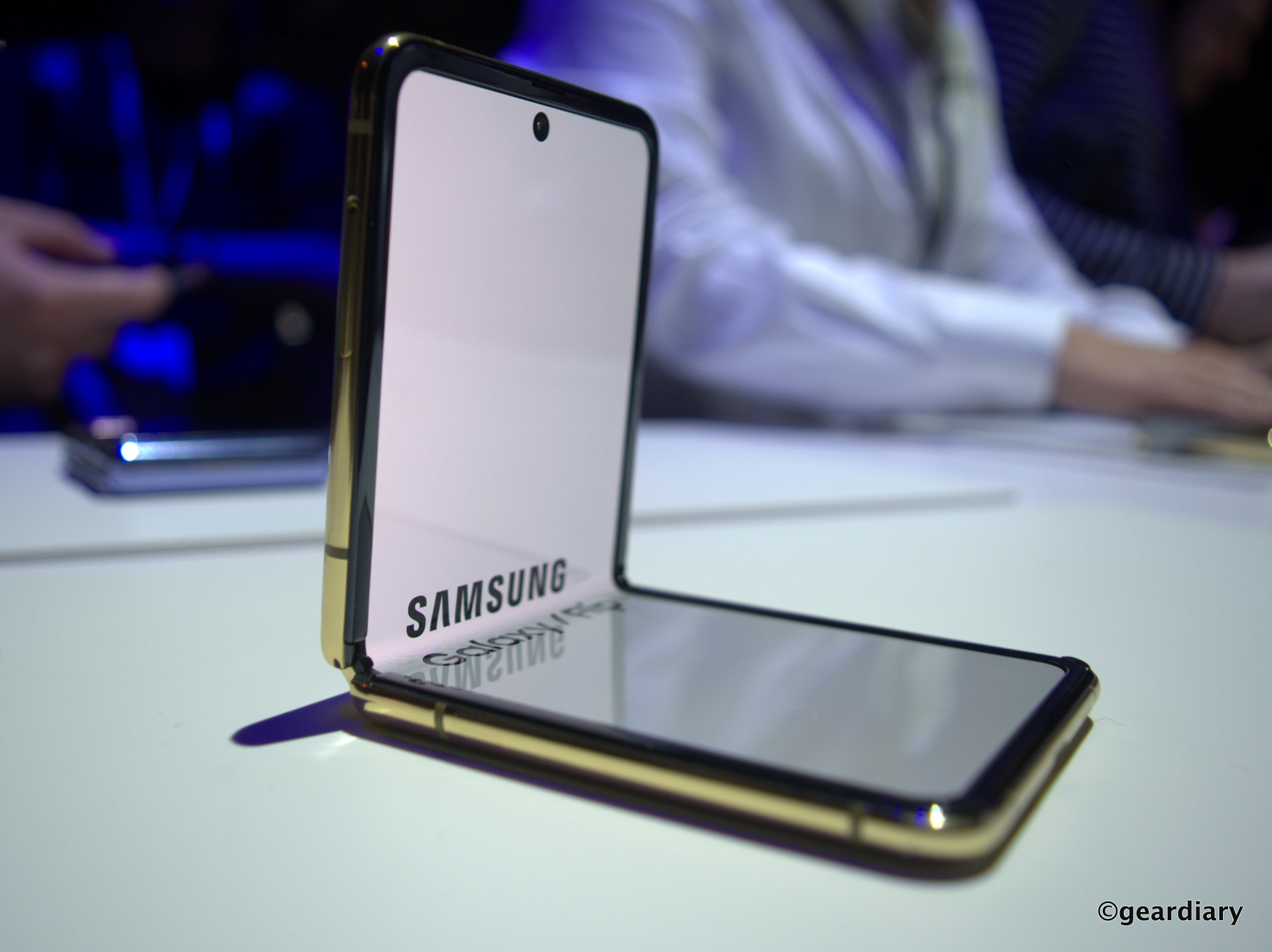 samsung unpacked 2020 price