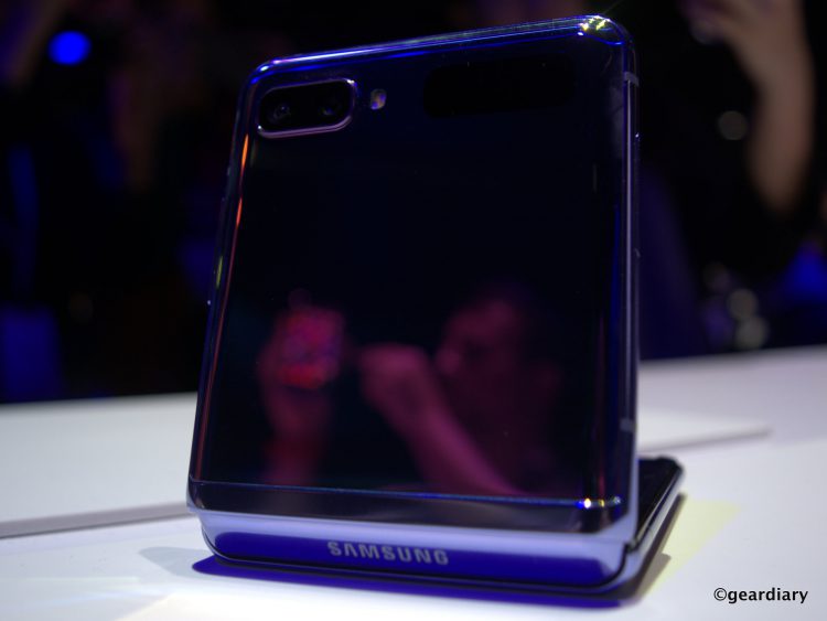Samsung Unveils New Galaxy S20, S20+, and S20 Ultra Flagship Lineup