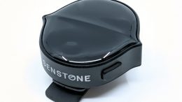 Senstone Portable Voice Assistant: Take Easy Notes with Transcriptions
