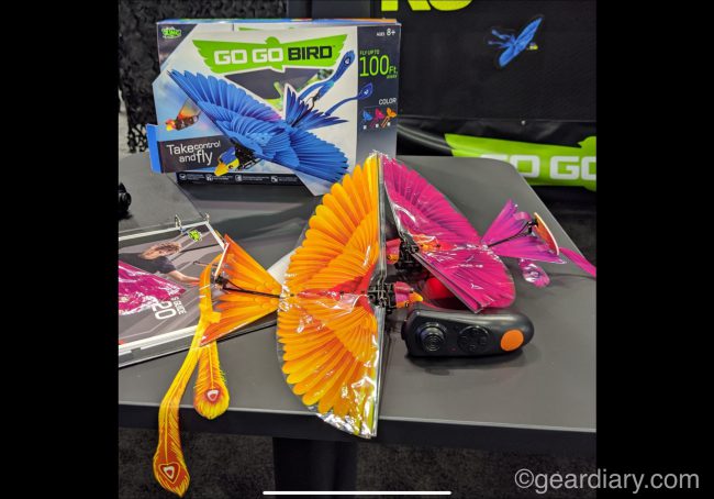 Gear Diary’s Best of Toy Fair NYC 2020 Awards