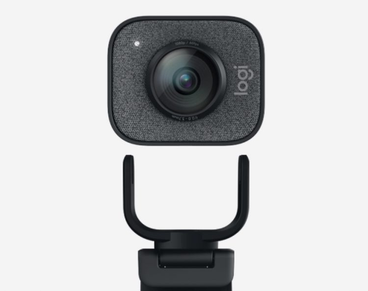 Become a Streaming Star with Logitech’s New StreamCam