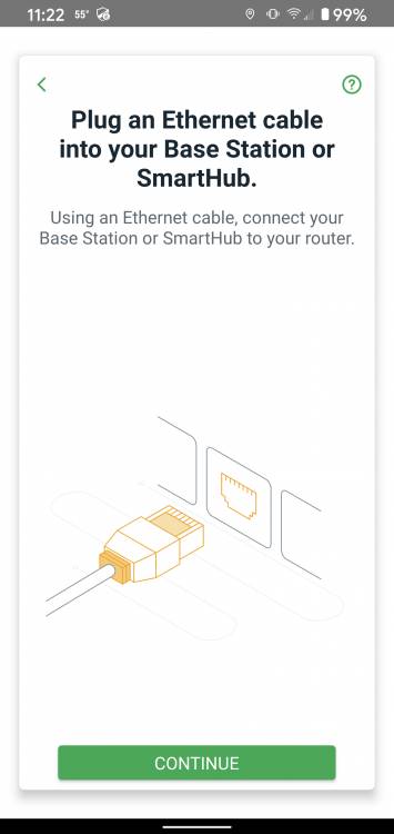 Arlo Pro 3 2K QHD Wire-Free Security 2-Camera System Review 21 Arlo Pro 3 2K QHD Wire-Free Security 2-Camera System Review