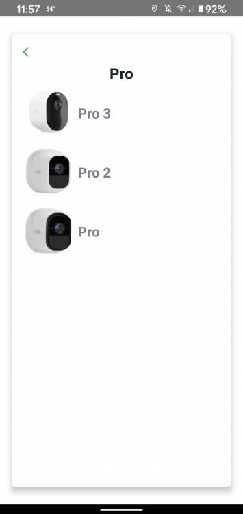 Arlo Pro 3 2K QHD Wire-Free Security 2-Camera System Review 23 Arlo Pro 3 2K QHD Wire-Free Security 2-Camera System Review