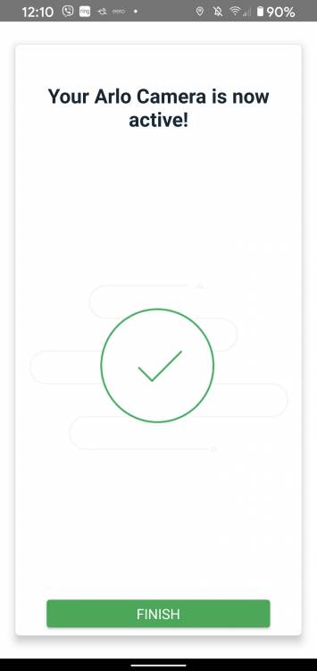 Arlo Pro 3 2K QHD Wire-Free Security 2-Camera System Review 38 Arlo Pro 3 2K QHD Wire-Free Security 2-Camera System Review