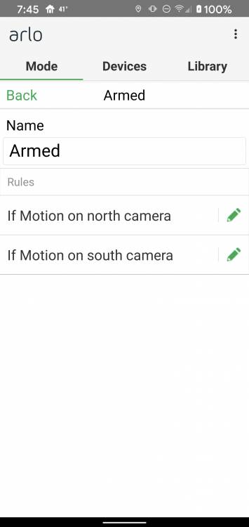 Arlo Pro 3 2K QHD Wire-Free Security 2-Camera System Review 89 Arlo Pro 3 2K QHD Wire-Free Security 2-Camera System Review