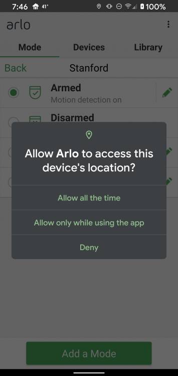 Arlo Pro 3 2K QHD Wire-Free Security 2-Camera System Review 92 Arlo Pro 3 2K QHD Wire-Free Security 2-Camera System Review