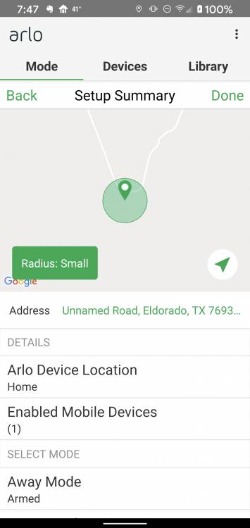Arlo Pro 3 2K QHD Wire-Free Security 2-Camera System Review 96 Arlo Pro 3 2K QHD Wire-Free Security 2-Camera System Review