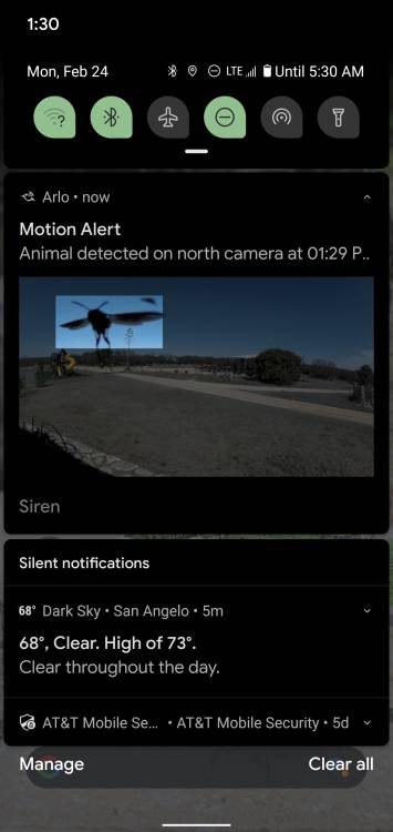 Arlo Pro 3 2K QHD Wire-Free Security 2-Camera System Review 72 Arlo Pro 3 2K QHD Wire-Free Security 2-Camera System Review