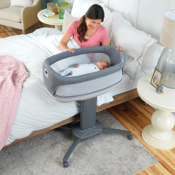 Chicco’s Latest Baby Products Makes Things Easier for New Parents