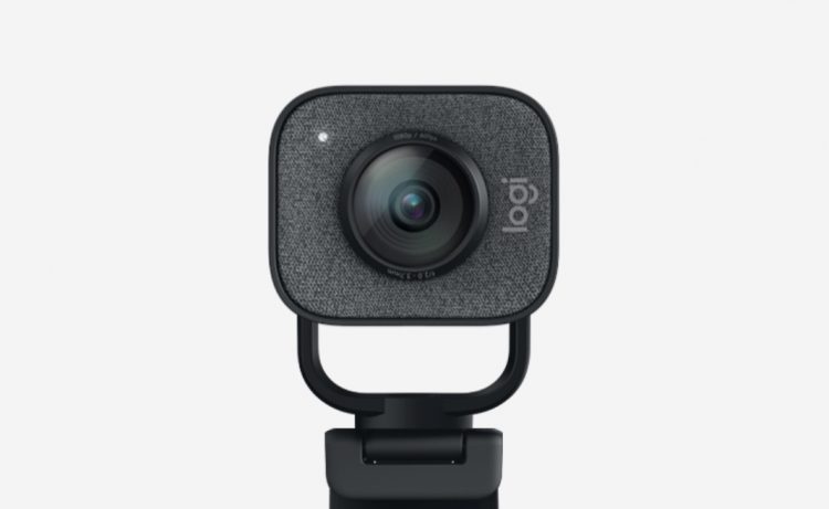 Become a Streaming Star with Logitech’s New StreamCam