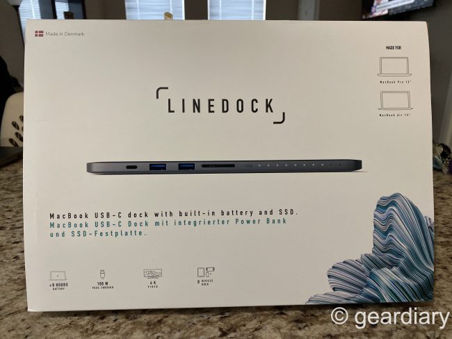 Dear Apple, I Shouldn’t Have to Rely on Linedock for a Better MacBook