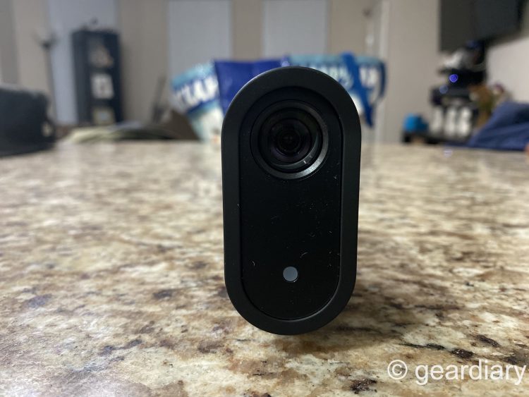 The Mevo Start Is Finally Here, and We’ve Got a First Hand Look!