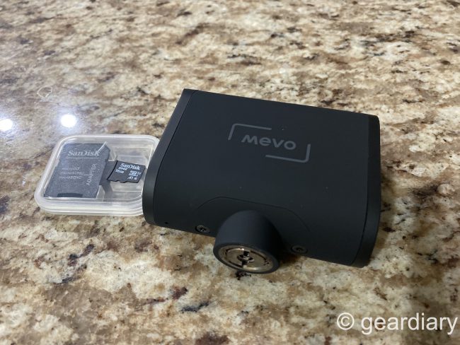 The Mevo Start Is Finally Here, and We’ve Got a First Hand Look!