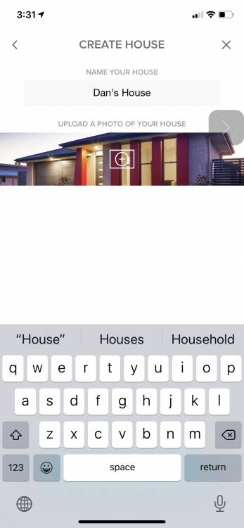 Know Who's Knocking with the August View Video Doorbell