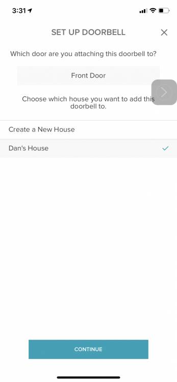 Know Who's Knocking with the August View Video Doorbell