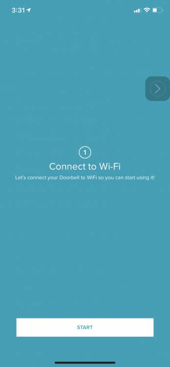 Know Who's Knocking with the August View Video Doorbell