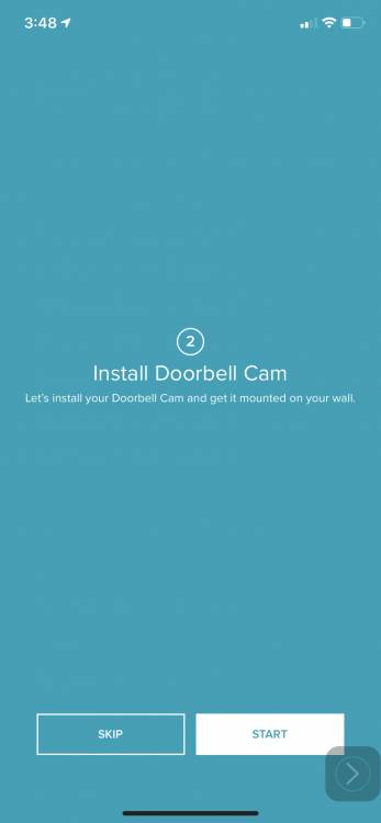 Know Who's Knocking with the August View Video Doorbell
