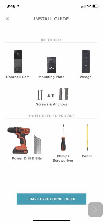 Know Who's Knocking with the August View Video Doorbell