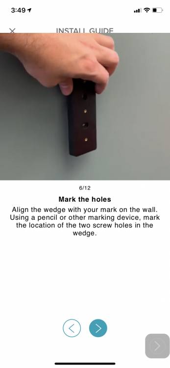 Know Who's Knocking with the August View Video Doorbell