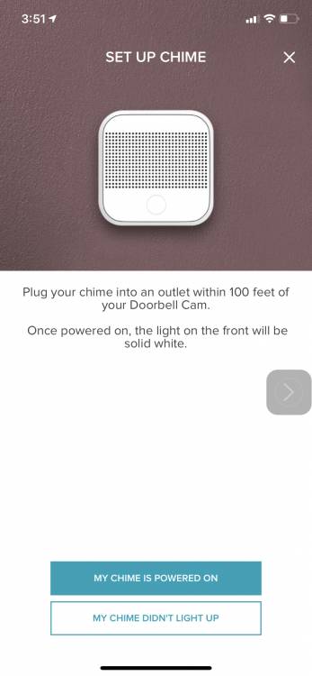 Know Who's Knocking with the August View Video Doorbell