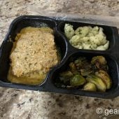 Greg’s Gone Vegan? A Review of Veestro’s Subscription Meal Plan