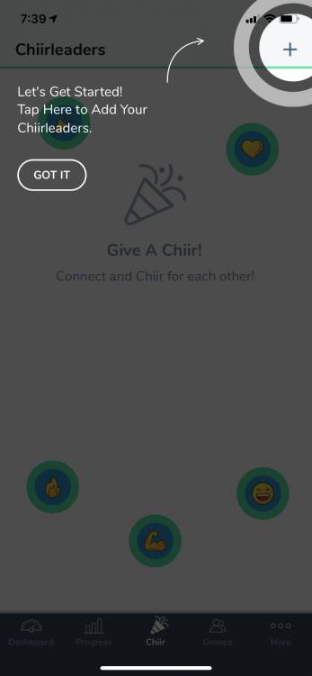 Work Out without Standing with the Cubii Pro 7 Work Out without Standing with the Cubii Pro