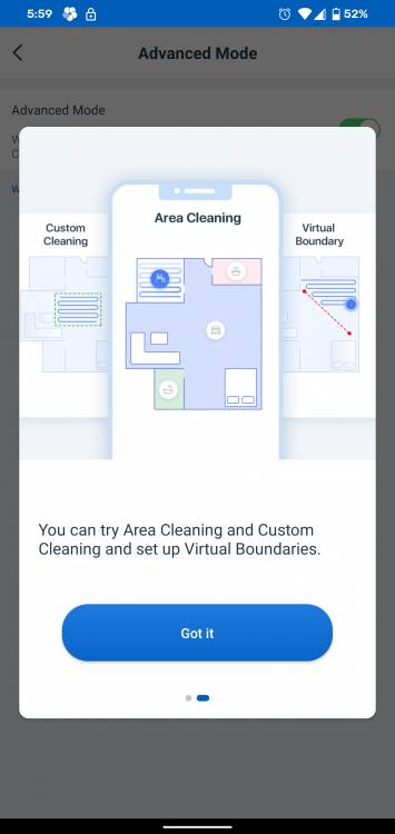 The DEEBOT OZMO 960 Is a Fantastic AI Robotic Vacuum Cleaner Let Down by a Mapping Problem 5 The DEEBOT OZMO 960 Is a Fantastic AI Robotic Vacuum Cleaner Let Down by a Mapping Problem