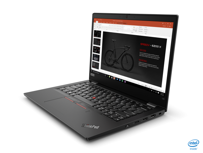 Lenovo Refreshes the ThinkPad Series, So Brace Your Wallet!