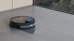 The DEEBOT OZMO 960 Is a Fantastic AI Robotic Vacuum Cleaner Let Down by a Mapping Problem