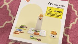 Matatalab Coding Set Is a Great Screen-Free Option to Help your Children Learn Coding Logic