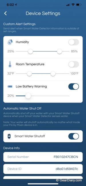 Flo by Moen Smart Water Detector Adds Leak Detection and Protection to Any Home