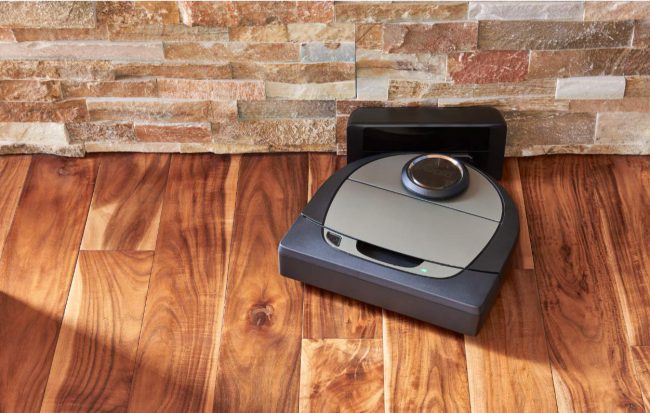 Neato’s Robot Vacuums Add Siri Shortcuts to Their Functions