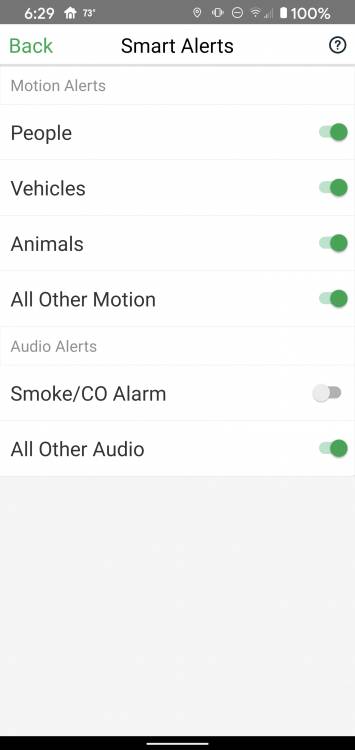 Arlo Pro 3 2K QHD Wire-Free Security 2-Camera System Review 81 Arlo Pro 3 2K QHD Wire-Free Security 2-Camera System Review