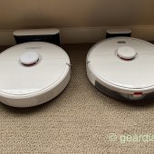 Roborock S5 vs S6 Smart Home Robot Vacuums: A Comparison