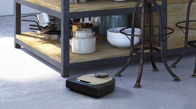 Neato’s Robot Vacuums Add Siri Shortcuts to Their Functions