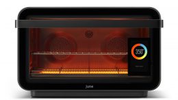 June Smart Oven Gets its Masters Degree with Latest Software Updates