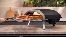 Ooni Announces Their Next Big Pizza Oven: The Ooni Koda 16