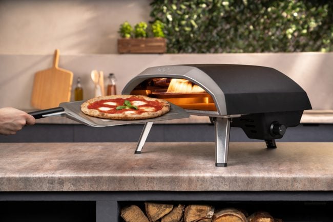 Ooni Announces Their Next Big Pizza Oven: The Ooni Koda 16