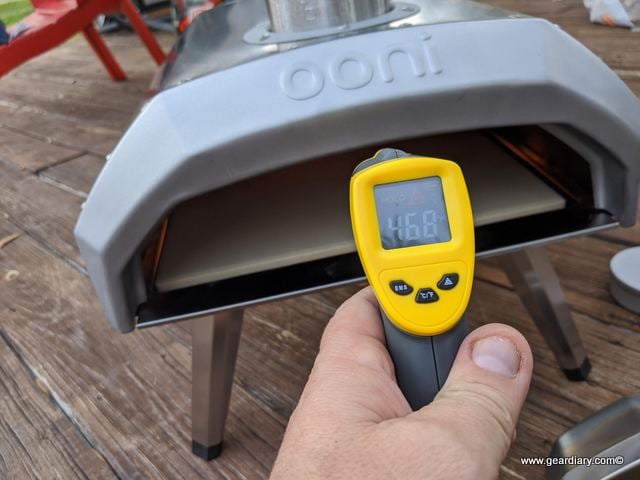Ooni Karu Wood and Charcoal-Fired Portable Pizza Oven Review: Brings Wood-Fired Pizza to the Outdoors