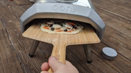 Ooni Karu Wood and Charcoal-Fired Portable Pizza Oven Review: Brings Wood-Fired Pizza to the Outdoors