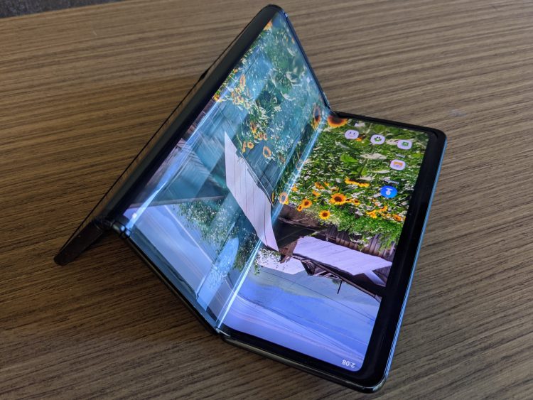 TCL Teases a Foldable and Flexible Future with Their Latest Concept Phones