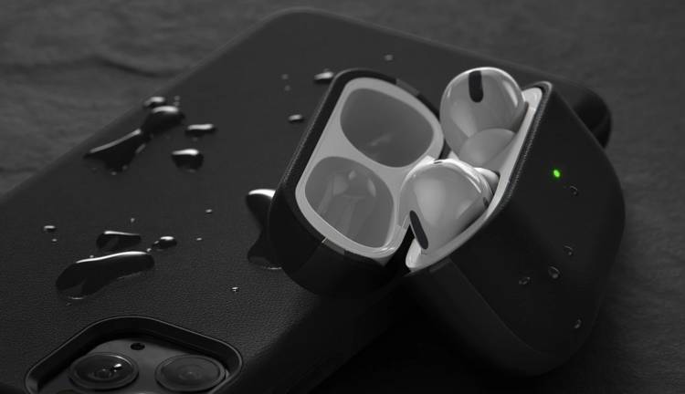 Protect Your AirPod Pros with Nomad’s Latest Case