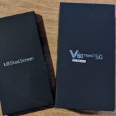 LG V60 ThinQ with Dual Screen Review: It Might Not Be Mr. Right, but It Could Be Mr. Right Now