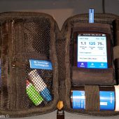 Livongo Glucose Monitoring Program Makes Living with Diabetes Easier