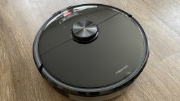 Roborock’s New S6 MaxV Vacuum Comes Complete with Intelligent Camera Technology